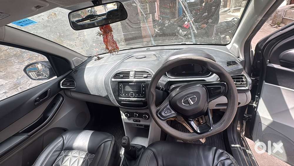 Tata Tiago Petrol Manual 2023