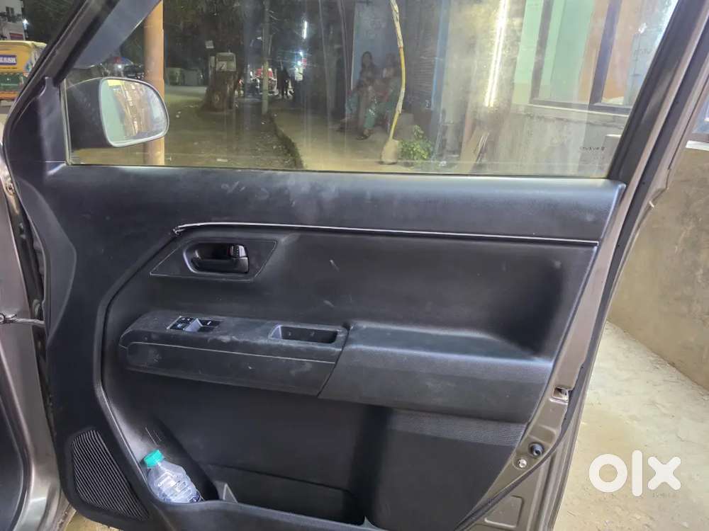 Maruti Suzuki Wagon R Vxi 2024