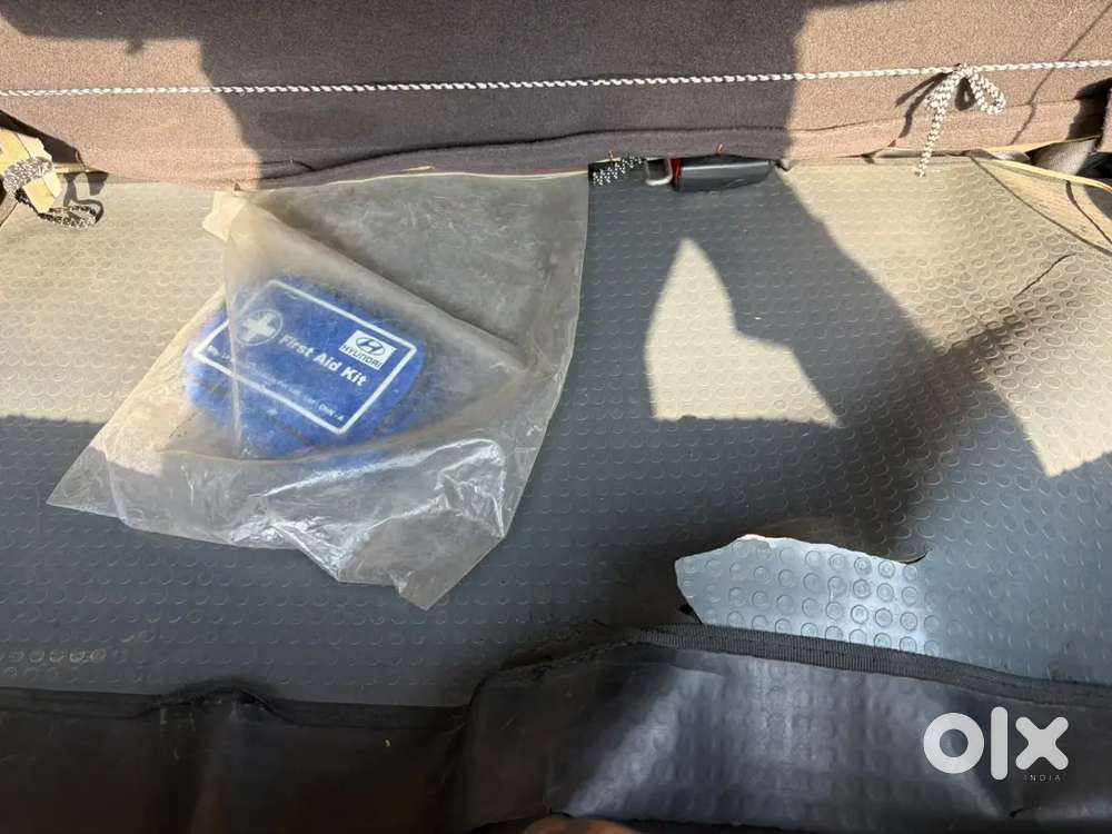 Hyundai I10 [2010-2017] 2009 Petrol Manual