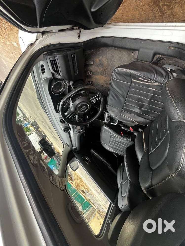 Maruti Suzuki Swift Ddis Vdi, 2018, Diesel