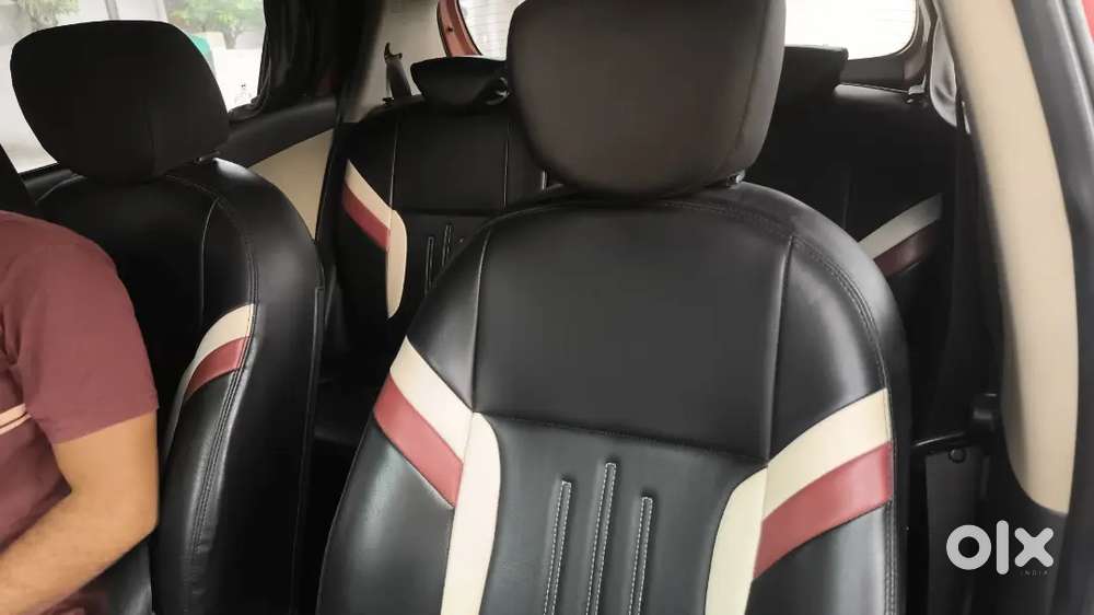 Honda I20 Abz Car Petrol  2013