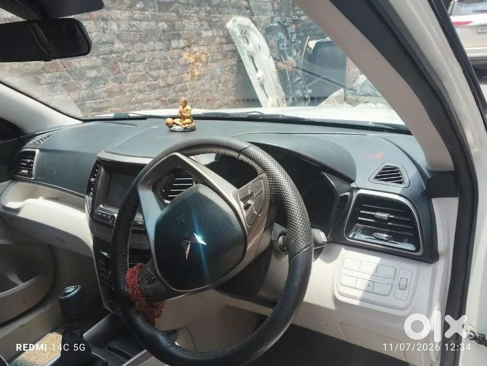 Mahindra Xuv300 2023 Diesel