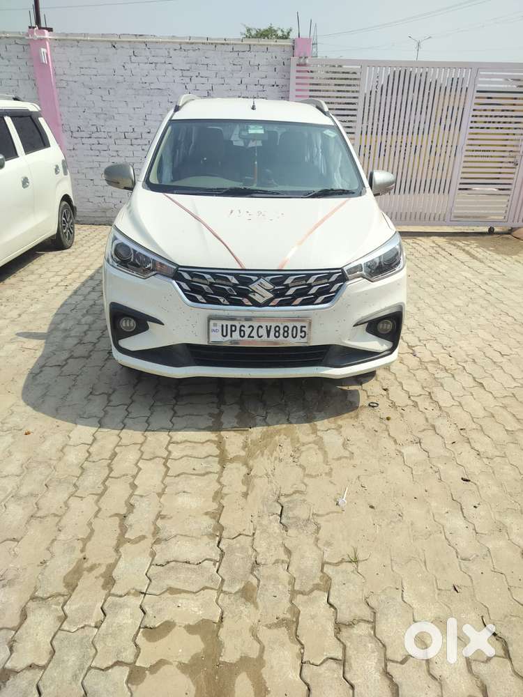 Maruti Suzuki Ertiga Vxi (o) Cng, 2024, Cng & Hybrids