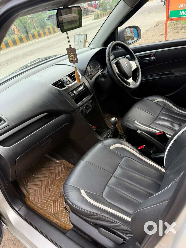 Maruti Suzuki Swift Diesel Manual 2013