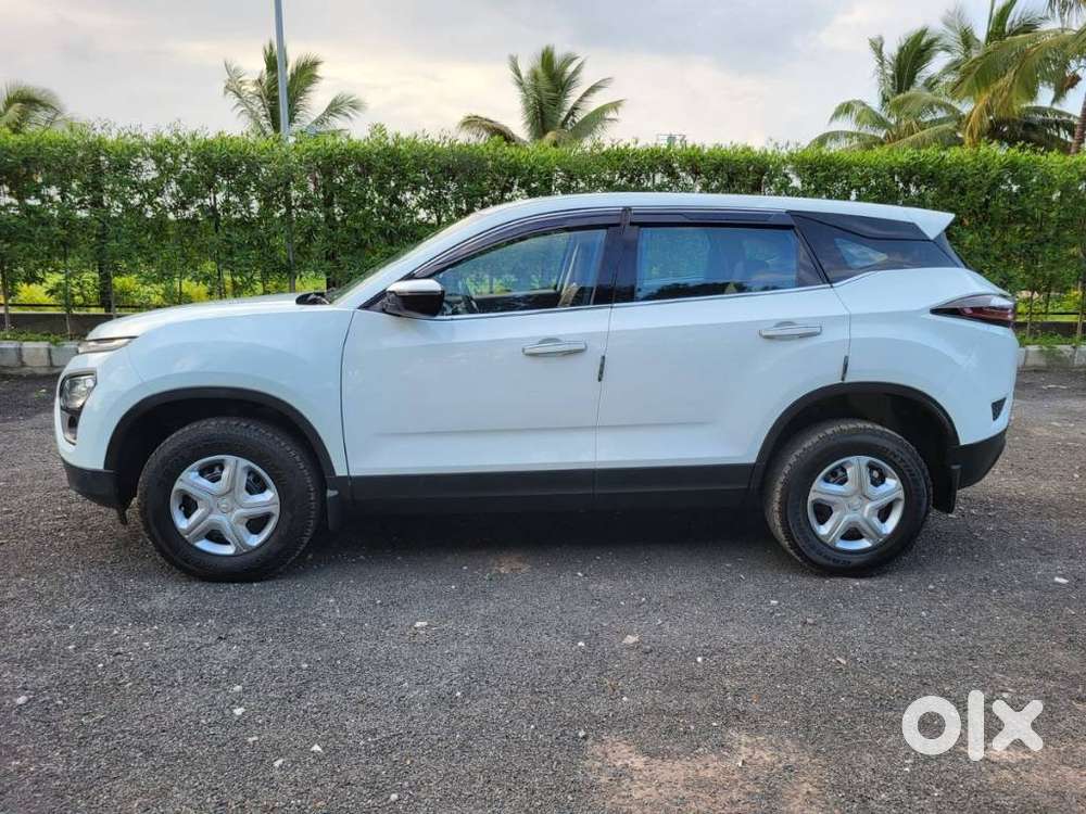 Tata Harrier Xe, 2022, Diesel