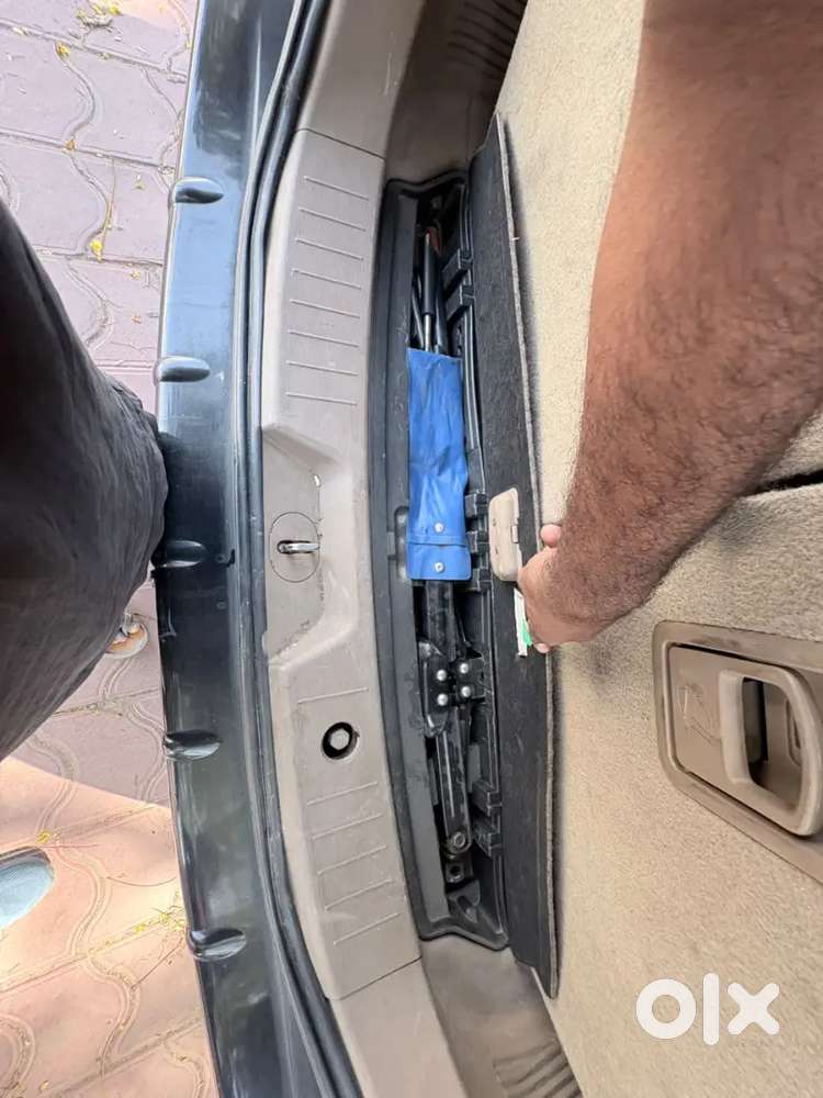 Mahindra Xuv500 2.2 Diesel Manual 2013
