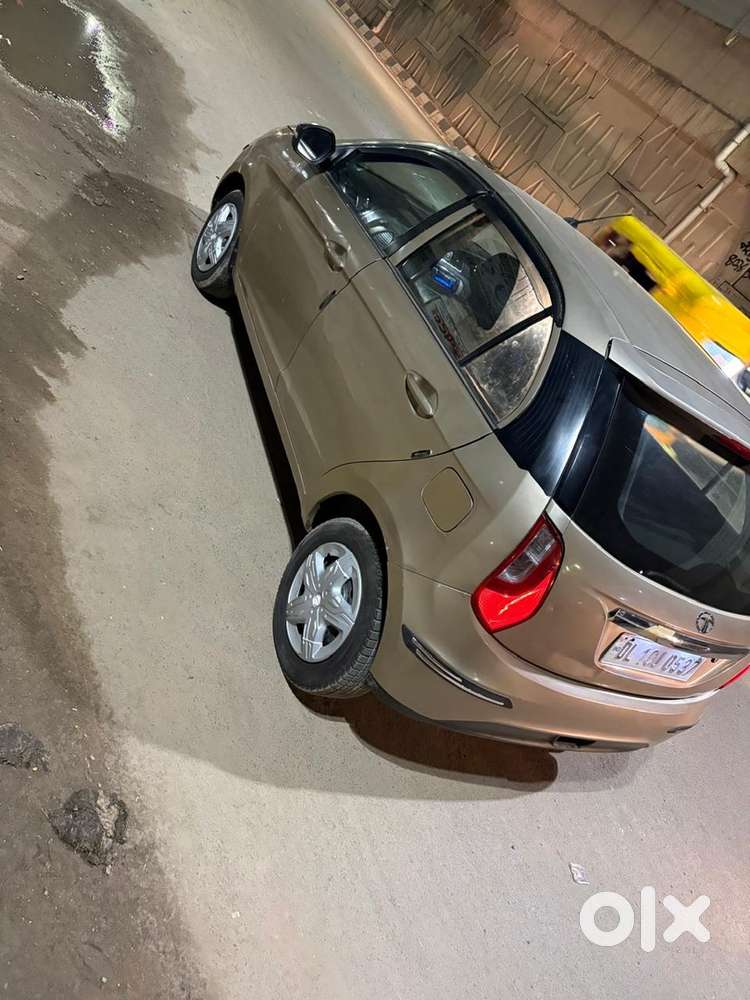 Tata Bolt 2015 Model Year Full Insurance