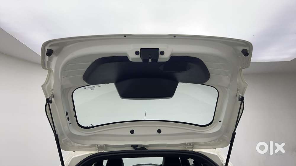 Ford Freestyle Titanium, 2021, Petrol