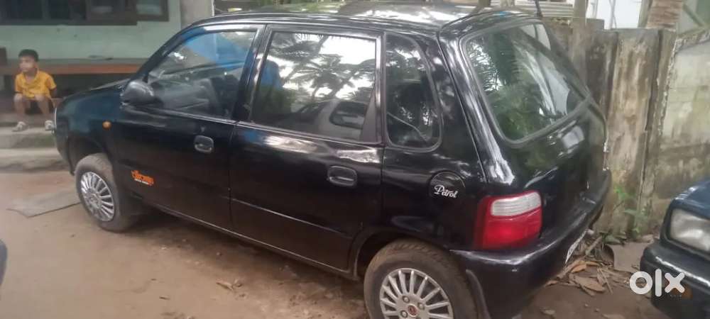 Maruti Suzuki Zen Estilo 1995 Variant Lxi