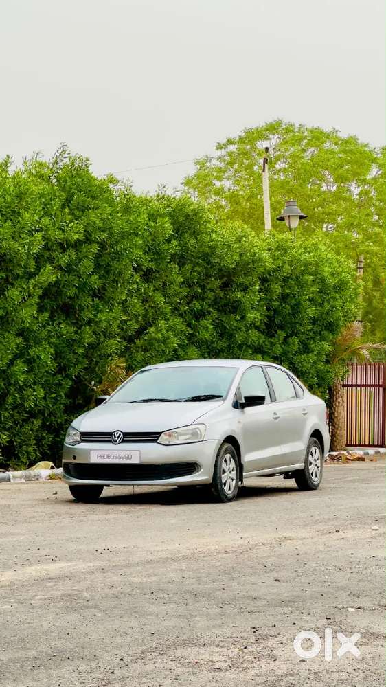 Volkswagen Vento Diesel 2011 - Great Condition