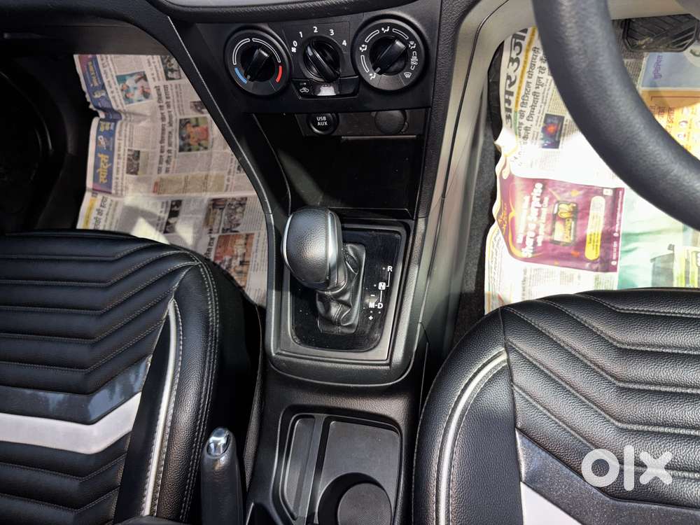 Maruti Suzuki Vitara Brezza Vdi(o) Amt, 2018, Diesel