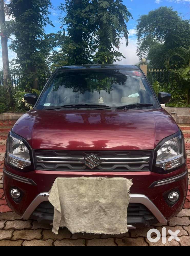 Excellent Condition Doctor Driven Car