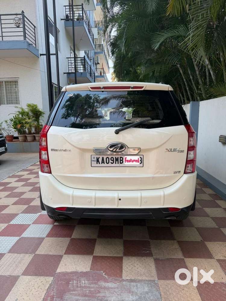 Mahindra Suv Diesel 2014