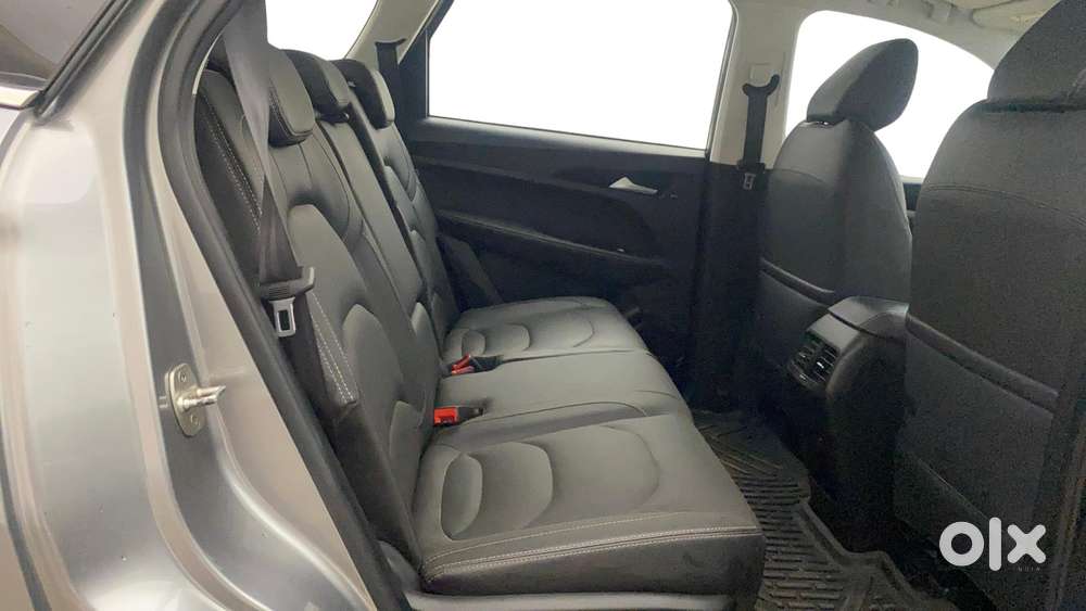 Mg Hector Sharp Dct Petrol, 2019, Petrol