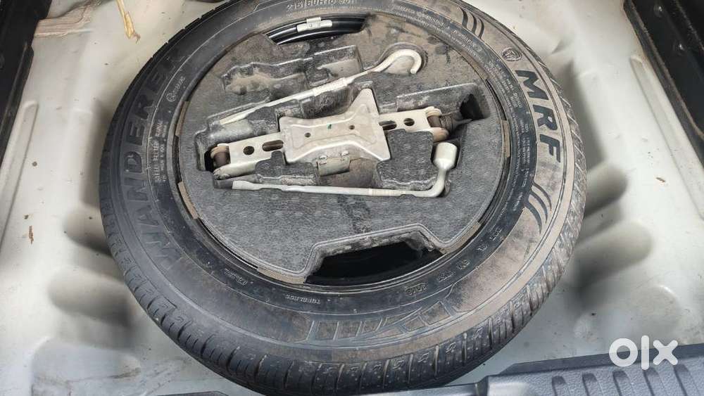 Maruti Suzuki Brezza Zdi+ Amt, 2018, Diesel