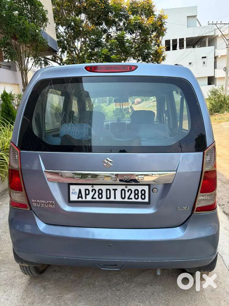 Neat And Well Mantained