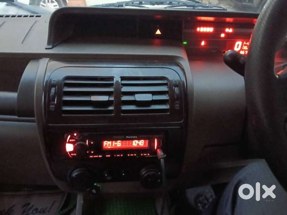 Mahindra Bolero Slx Bs Iv, 2018, Diesel