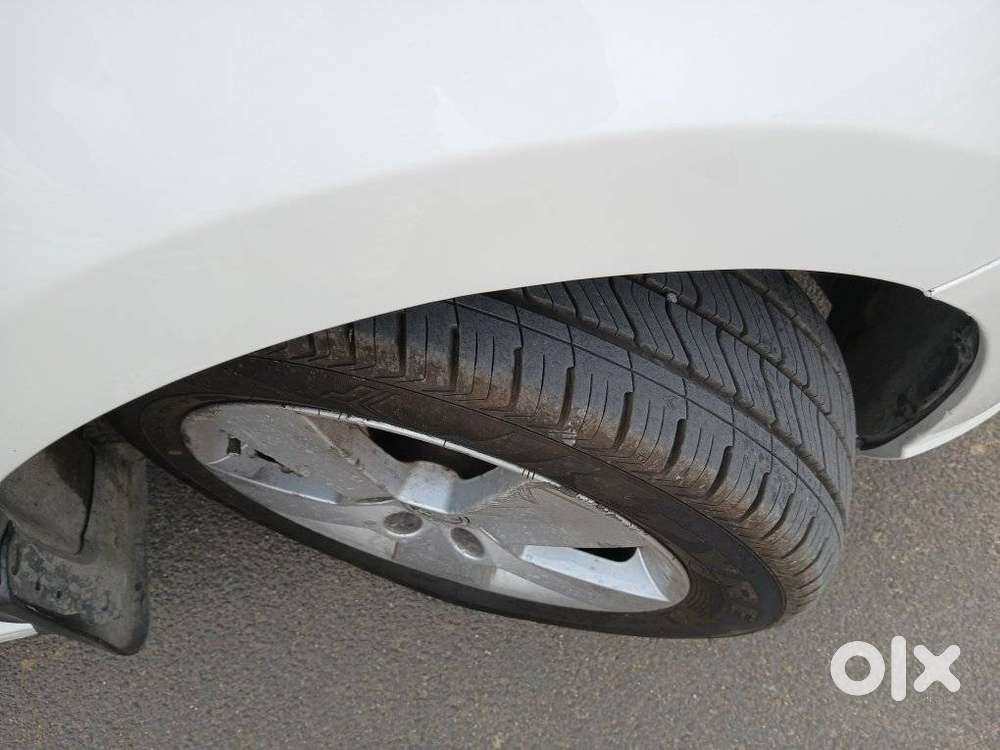 Skoda Rapid 1.5 Tdi At Style, 2017, Diesel