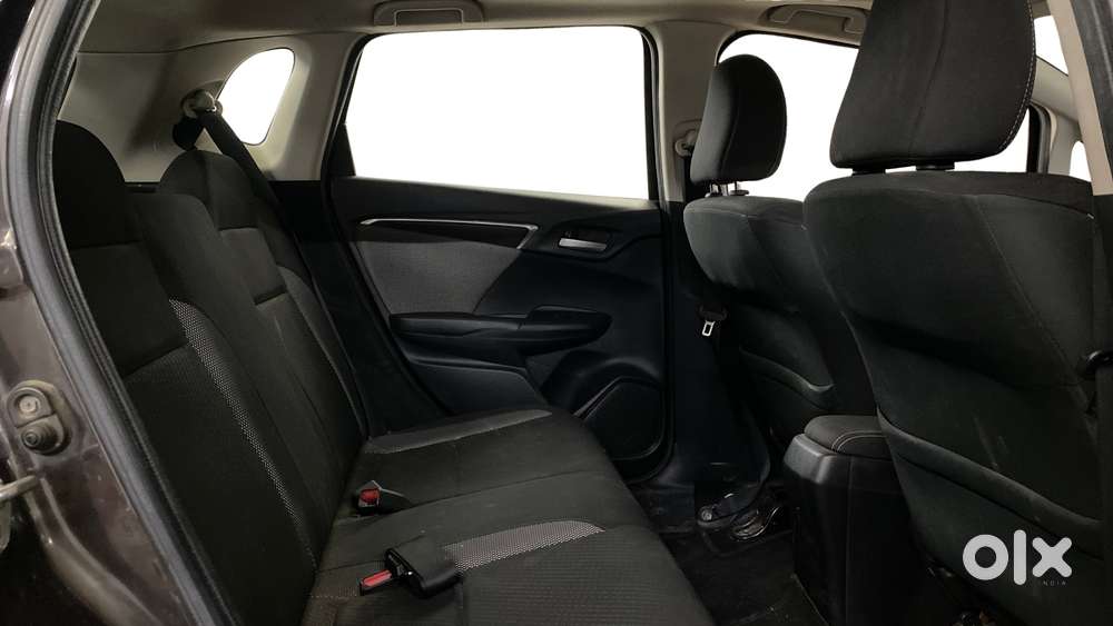 Honda Wr-v 1.2 Vx I-vtec, 2018, Petrol