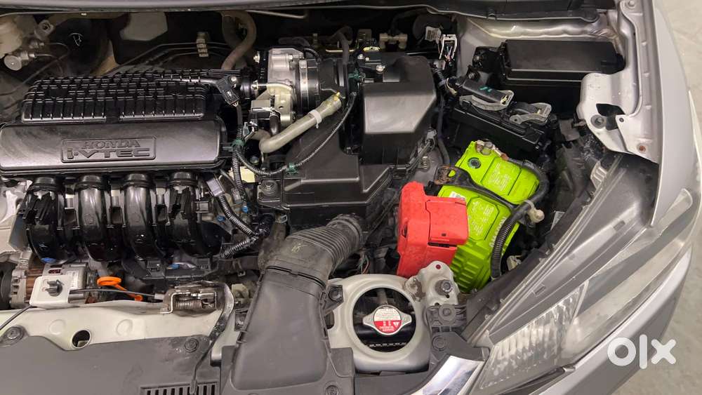 Honda Jazz Vx Cvt, 2021, Petrol