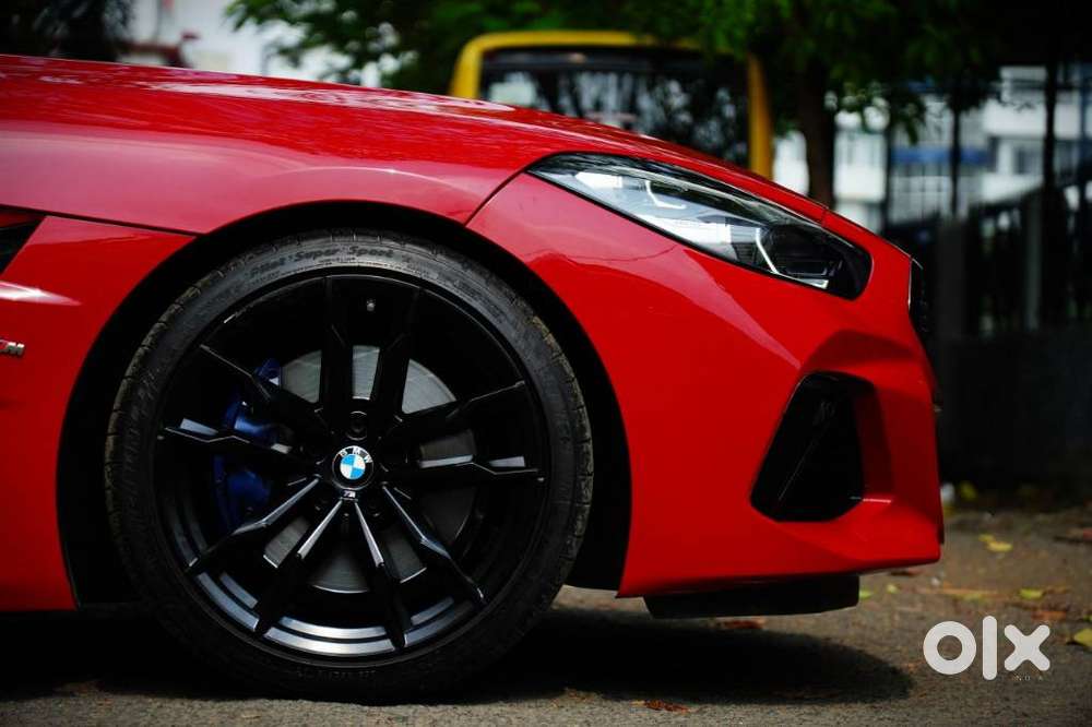 Bmw Z4 M40i, 2020, Petrol