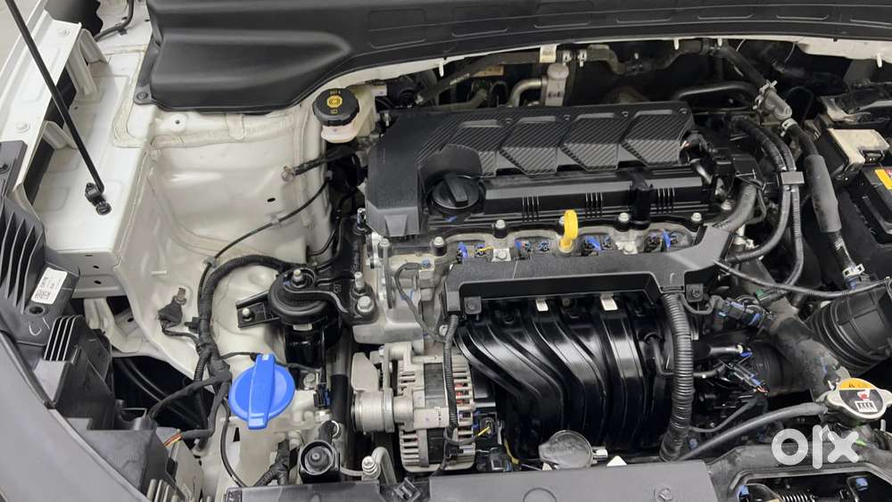 Hyundai Creta 1.5 Sx, 2024, Petrol