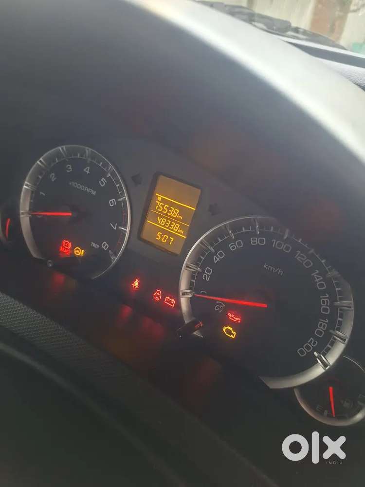 Maruti Suzuki Swift 2016 1.2 Vxi