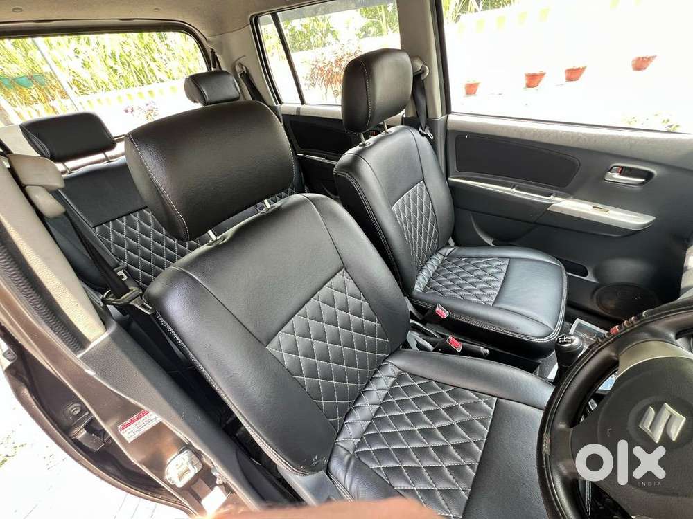 Maruti Wagonr Lxi 2012  Good Condition  Well Maintained