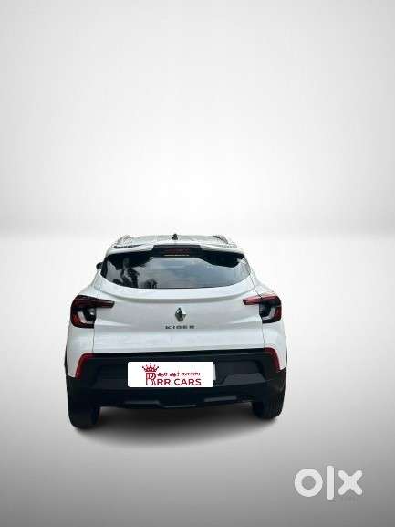 Renault Kiger Rxl, 2024, Petrol