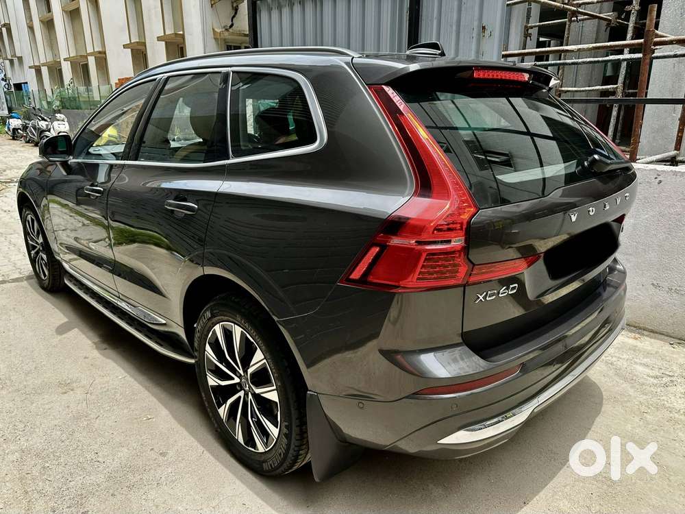 Volvo Xc60 Inscription, 2023, Petrol