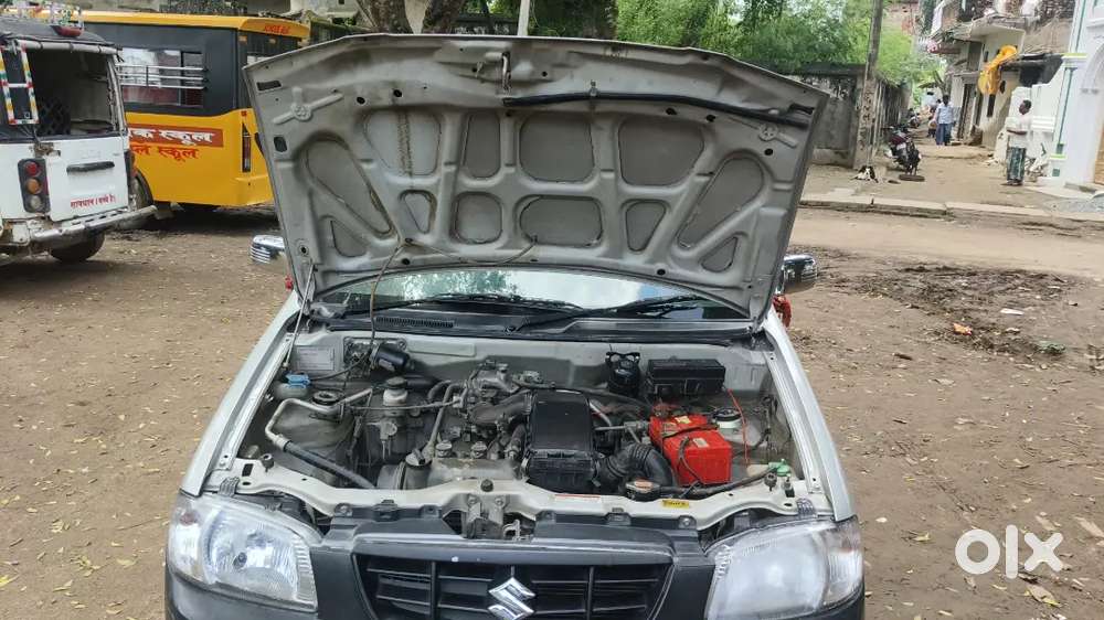 Maruti Suzuki Alto 2012 Petrol 60000 Km Driven