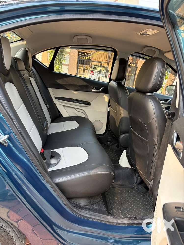 Tata Tigor Ev Xz Plus, 2023, Electric