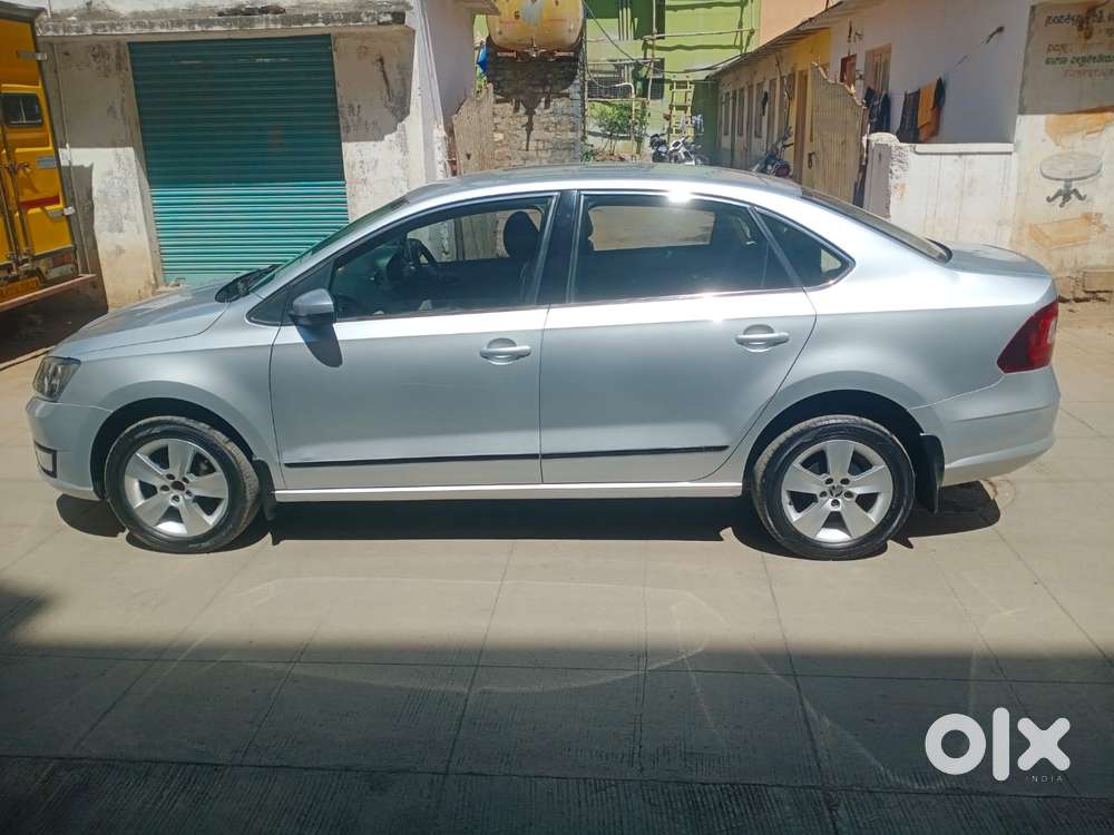 Skoda Rapid 1.5 Tdi Manual Active  Ambition Style, 2019, Diesel