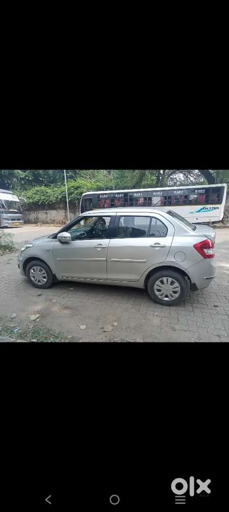 Maruti Suzuki Dzire 2014 Second Owner