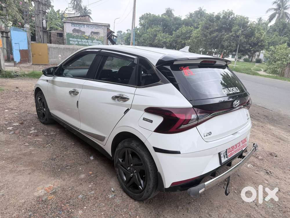 Hyundai I20 1.2 Spotz, 2023, Petrol