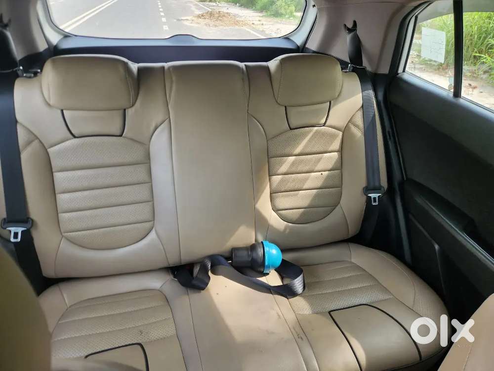 Hyundai Creta 1.6 Ex 2019 Only 19k Km Driven Single Owner Full Insured