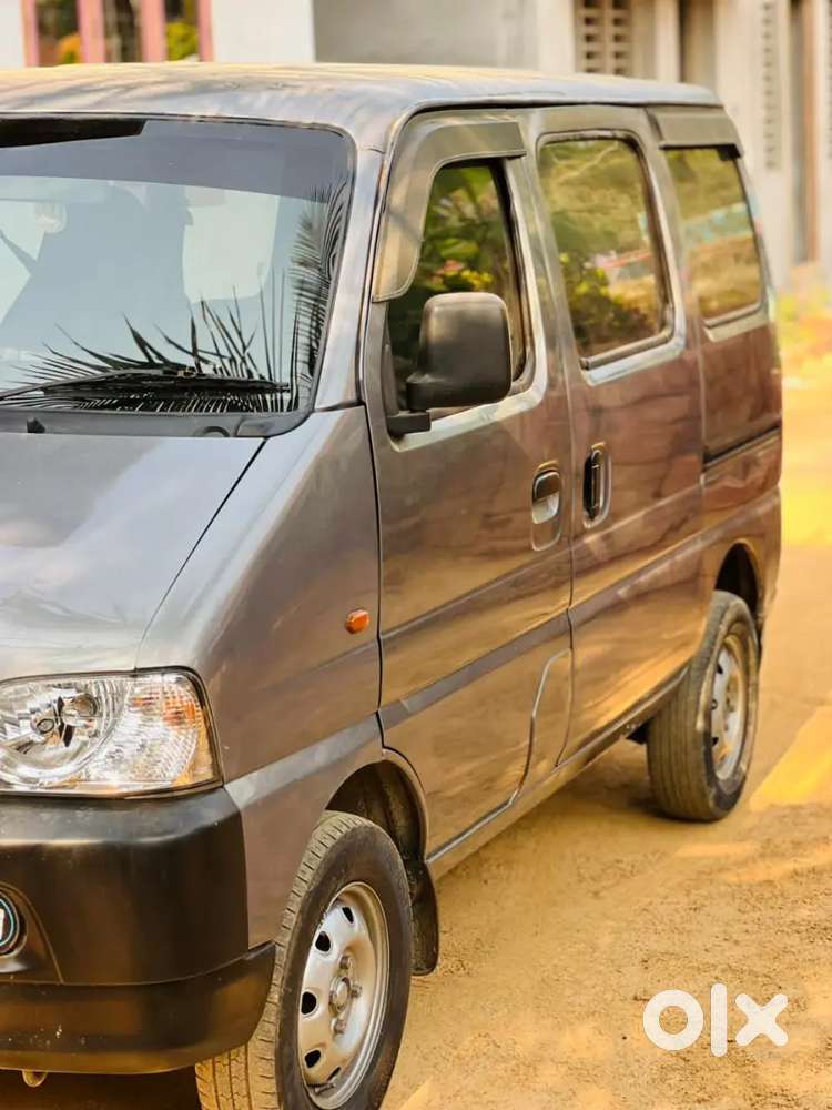 Maruti Suzuki Eeco 2019