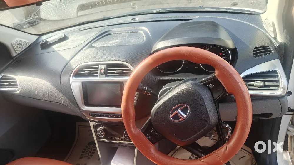 Tata Tigor 2019 Petrol 72000 Km Driven