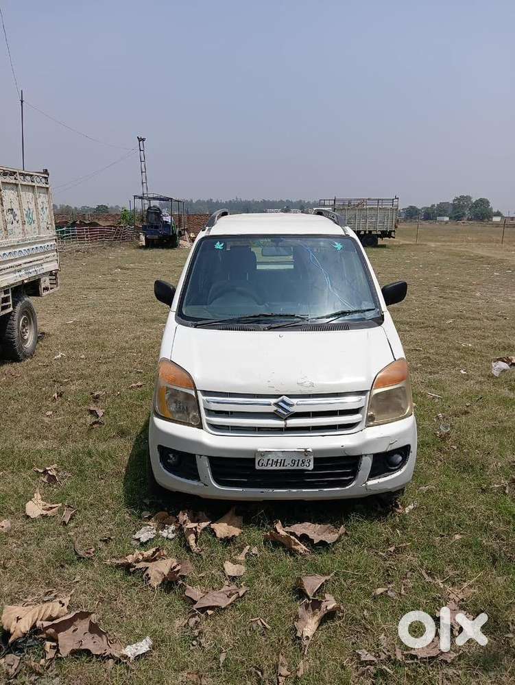 Maruti Suzuki Wagon R , Petrol L, Good Condition