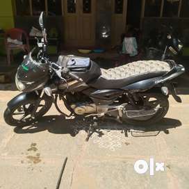 Olx store seconds bike