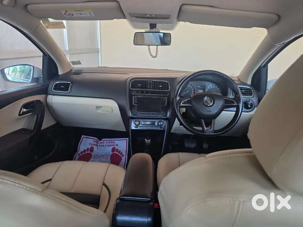 Skoda Rapid 2020 Diesel Well Maintained