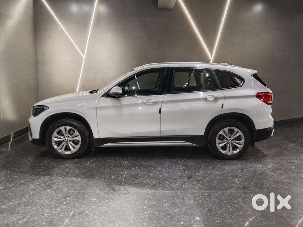 Bmw X1 Sdrive 20d X Line, 2022, Diesel