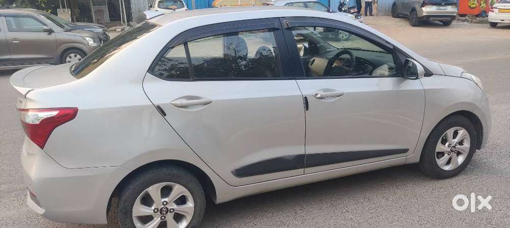 Hyundai Xcent 1.2 Crdi Sx, 2018, Diesel