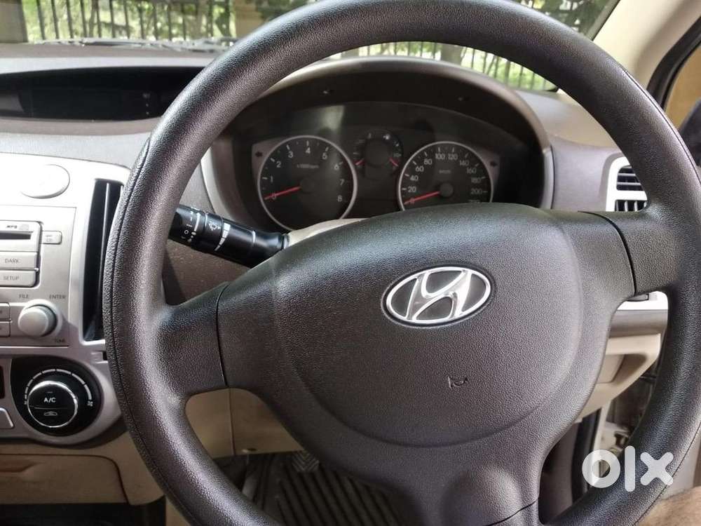 Hyundai I20 2012 Petrol Well Maintained