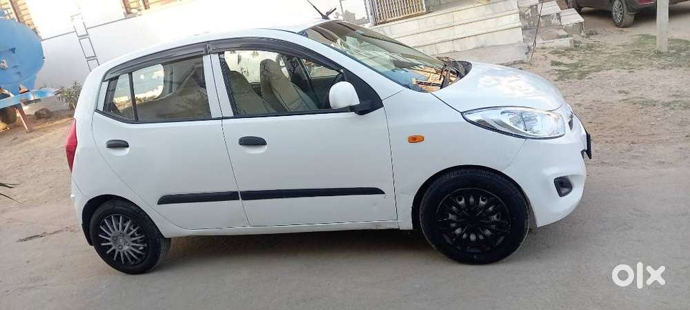 Hyundai I10 1.1l Irde Magna Special Edition, 2016, Cng & Hybrids