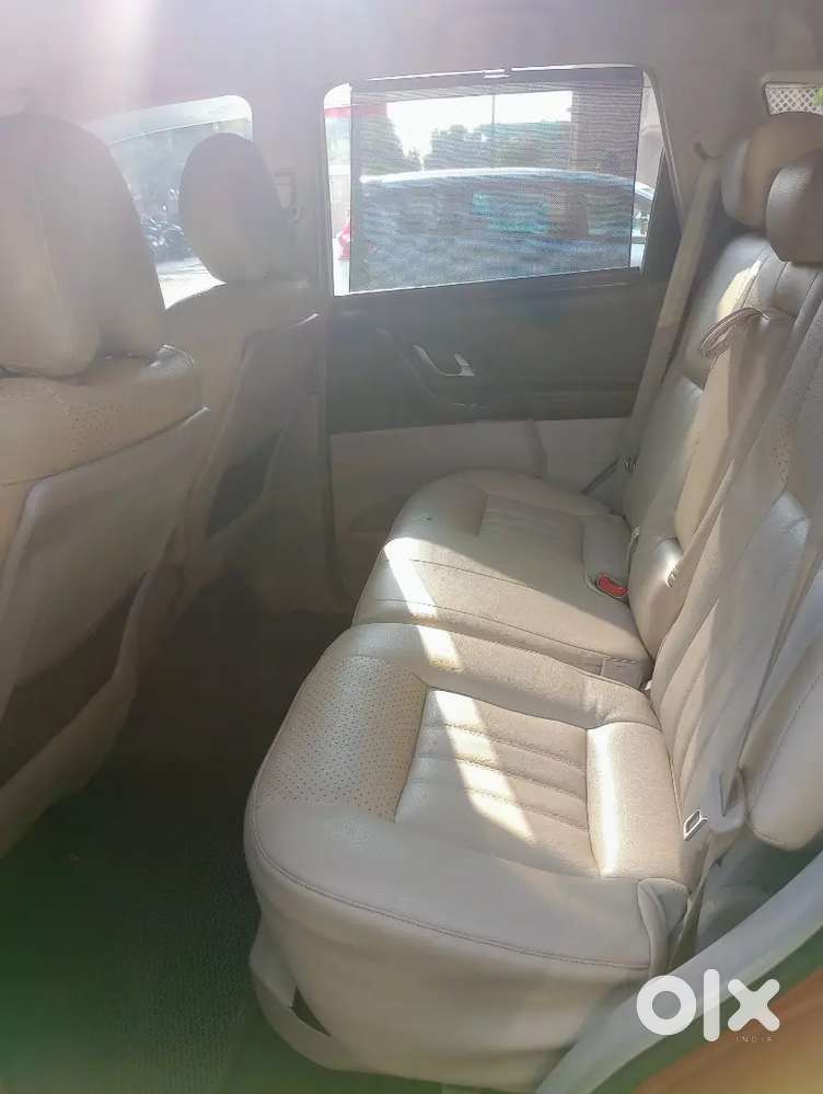 Mahindra Xuv500 At W6 Diesel 2017 In Excellent Condition