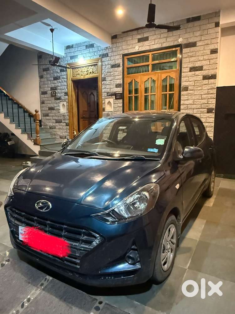 Hyundai Grand I10 2020