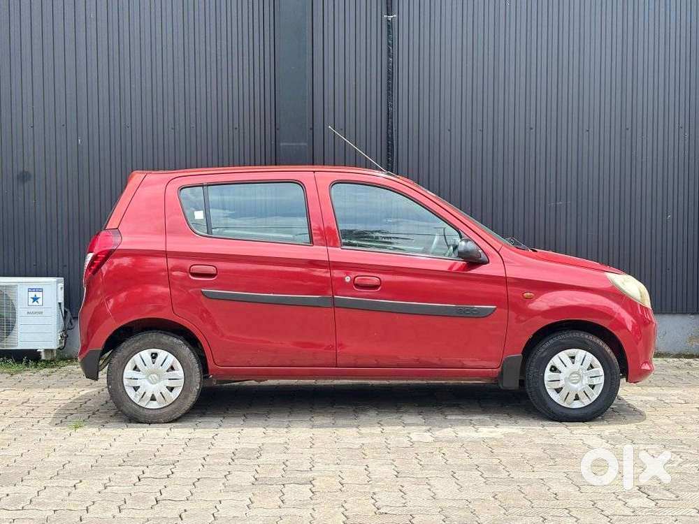 Maruti Suzuki Alto 800 Lxi, 2012, Petrol