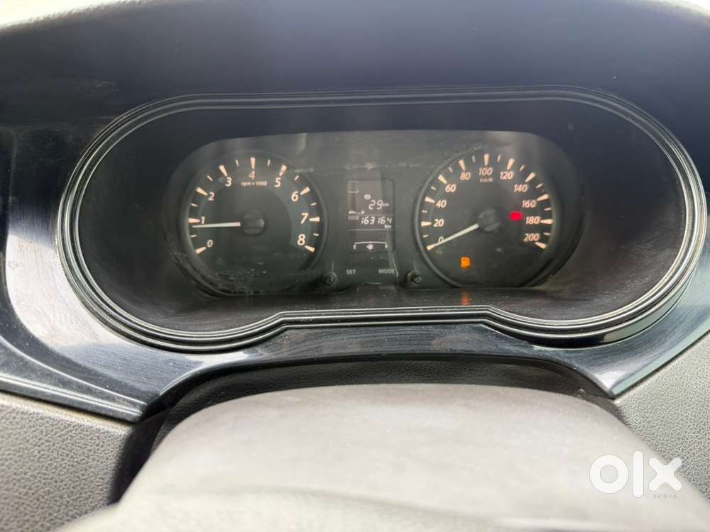 Tn-38 Tata Bolt Diesel 2016 Model