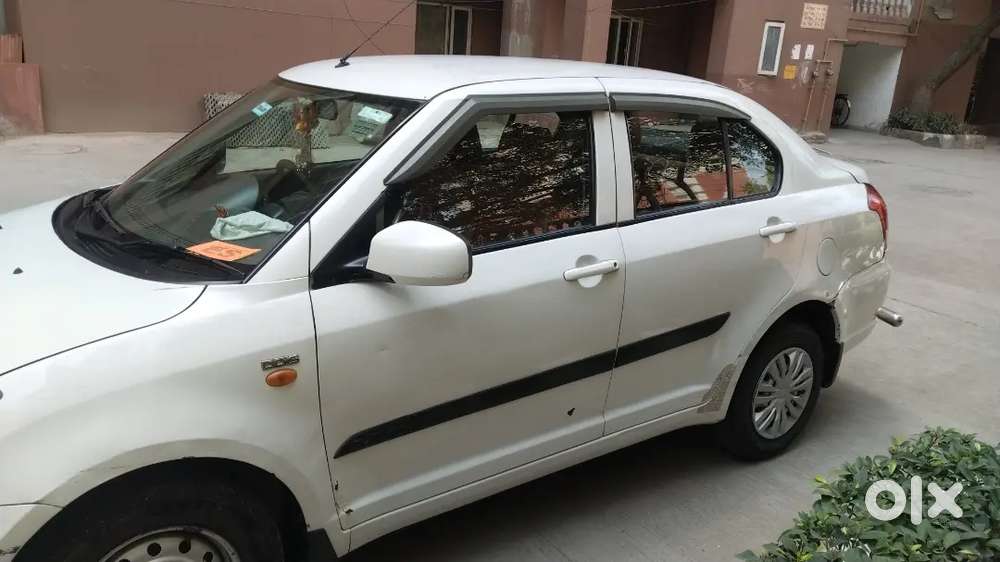 Maruti Suzuki Dzire 2016